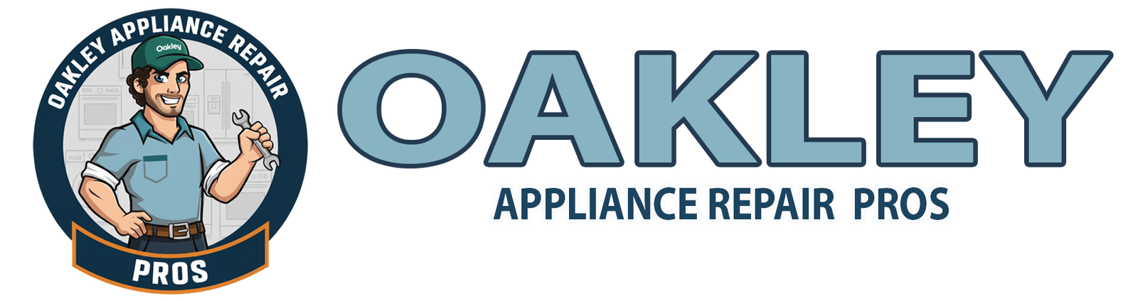 Oakley-Appliance-Repair-Pros